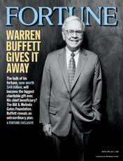 BUFFETT