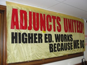 adjuncts