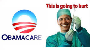 OBAMA AS YOUR DOCTOR