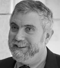 PAUL KRUGMAN 2