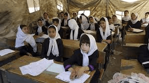 EDUCATION OF CHILDREN IN POOR COUNTREIS