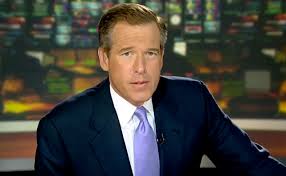 BRIAN WILLIAMS