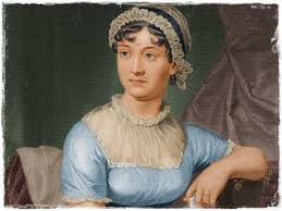 JANE AUSTEN