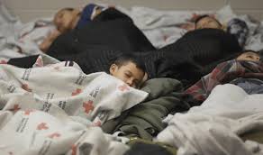 IMMIGRANT CHILDREN