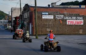 APPEAL IN RURAL AMERICA